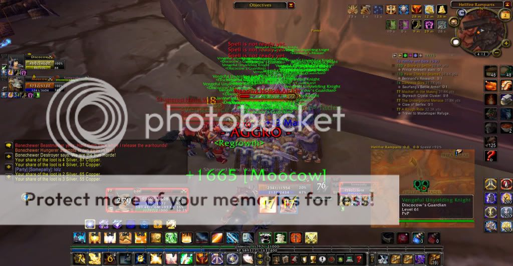 Addiction/WoW Mafia pics! :O O: 29