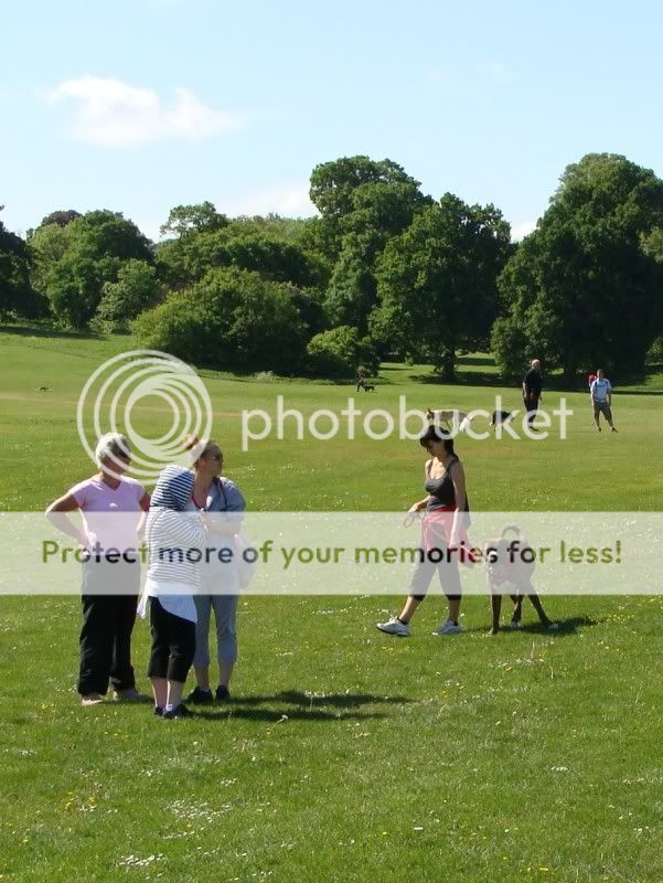 Mote Park Walk - Sunday 8th May 2011, 10 a.m. Maidstone-2011-05-0804