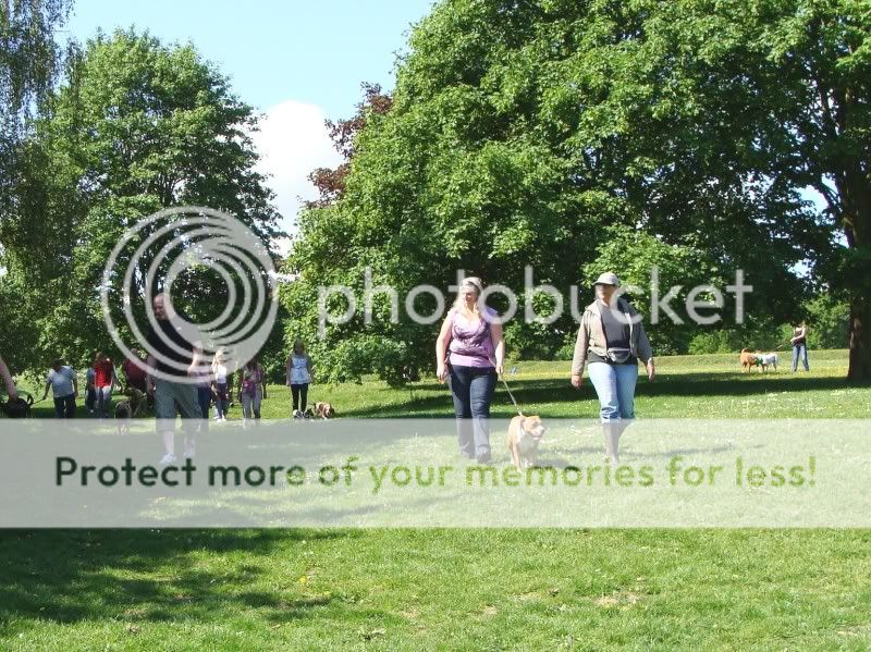 Mote Park Walk - Sunday 8th May 2011, 10 a.m. Maidstone-2011-05-0807