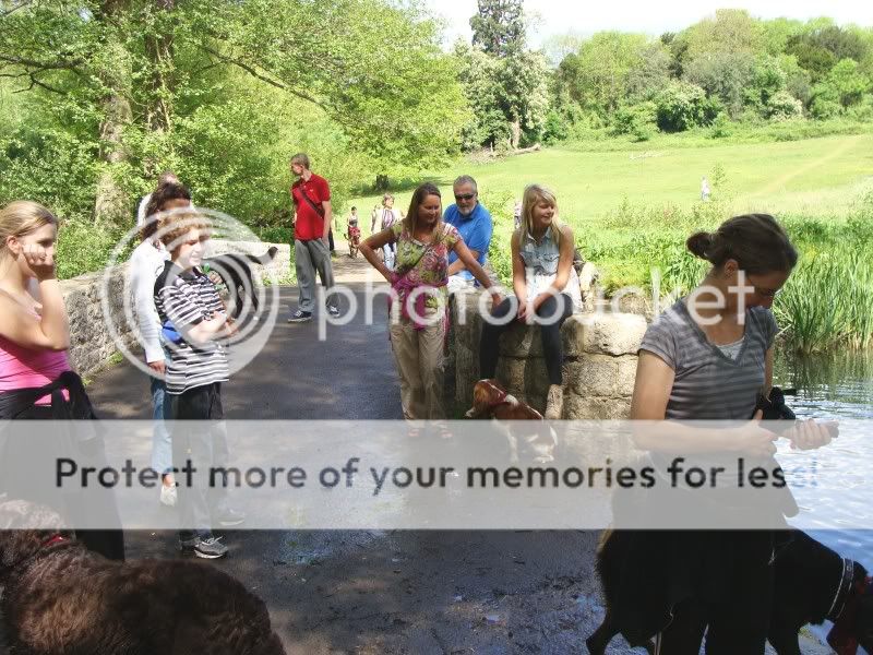 Mote Park Walk - Sunday 8th May 2011, 10 a.m. Maidstone-2011-05-0852