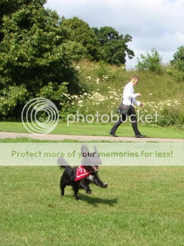 Mote Park Walk - Sunday 19th June 2011, 10 a.m. DSC09107