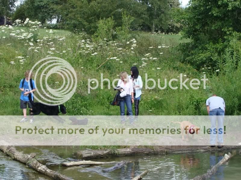 Mote Park Walk - Sunday 19th June 2011, 10 a.m. DSC09232