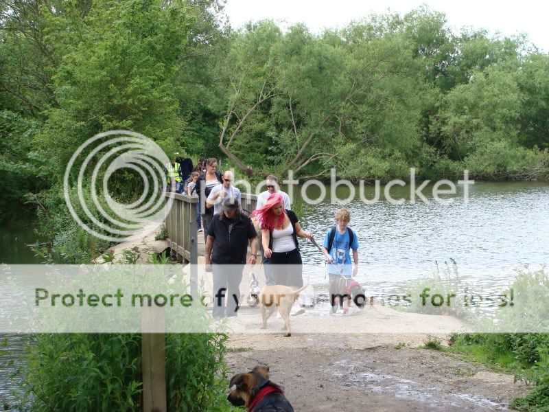 Mote Park Walk - Sunday 19th June 2011, 10 a.m. DSC09274