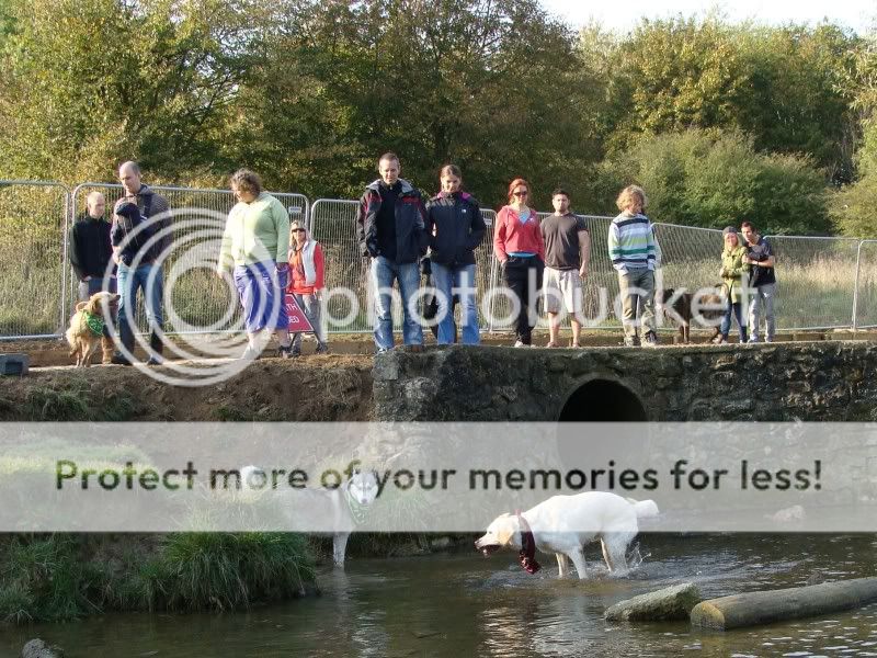 Mote Park Walk - 23 October 2011 - PHOTOS Mote-2011-10-2324