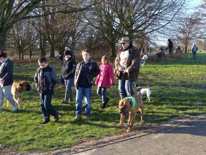 Mote Park Walk - 15 Jan 2012 - PHOTOS DSC02560