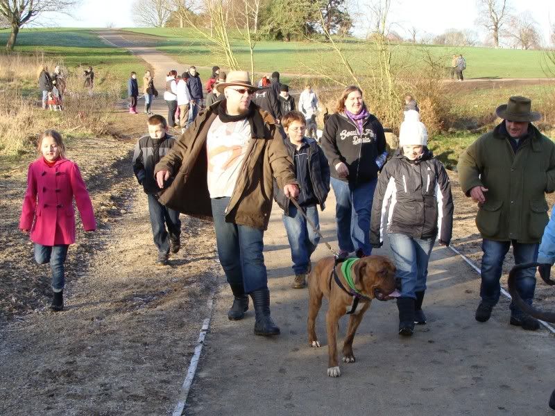 Mote Park Walk - 15 Jan 2012 - PHOTOS DSC02626