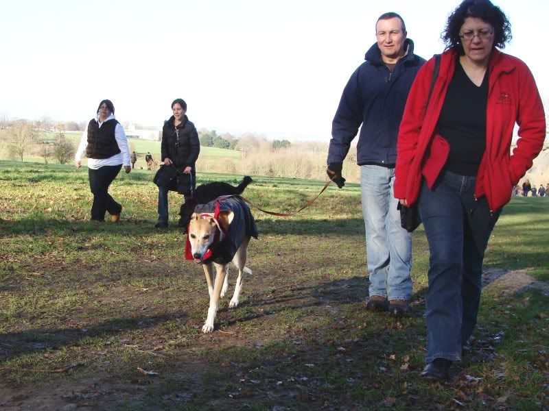 Mote Park Walk - 15 Jan 2012 - PHOTOS DSC02695