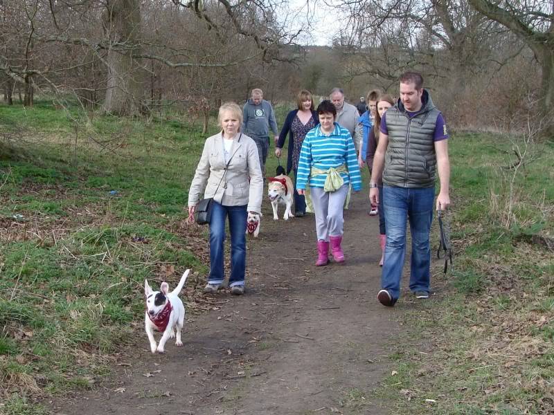 Mote Park Walk - 18 Mar 2012 - PHOTOS DSC03675