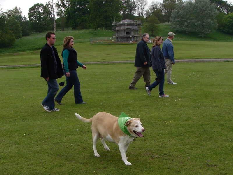 Mote Park Walk - 20 May 2012 - PHOTOS DSC05063