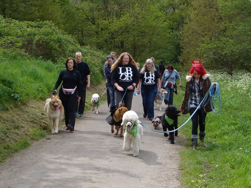 Mote Park Walk - 20 May 2012 - PHOTOS DSC05167