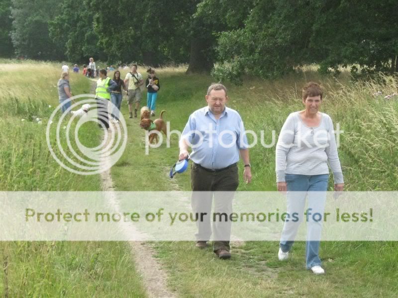 Mote Park Dog Walk - July Maidstone-2010-07-18-06