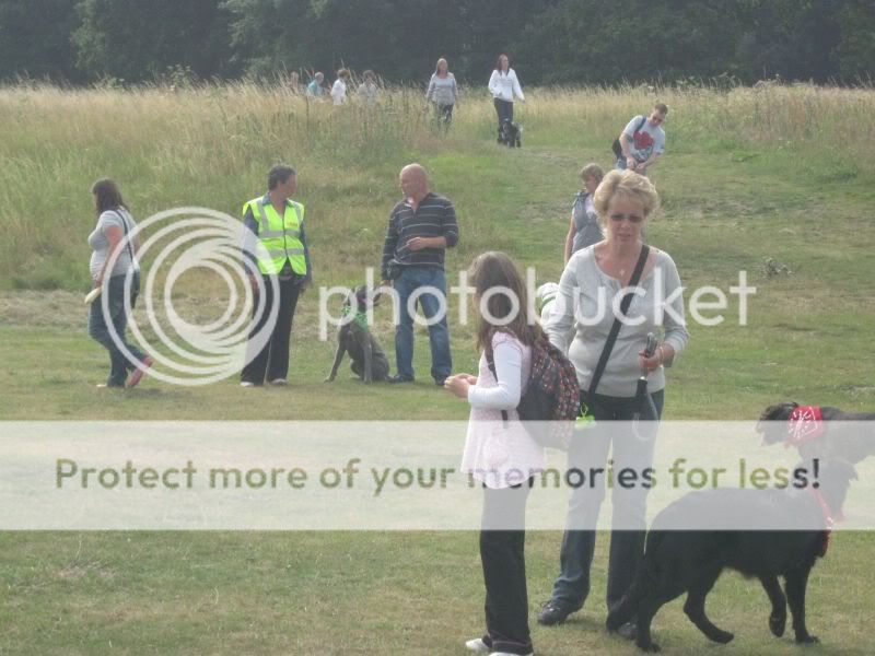 Mote Park Dog Walk - July Maidstone-2010-07-18-13