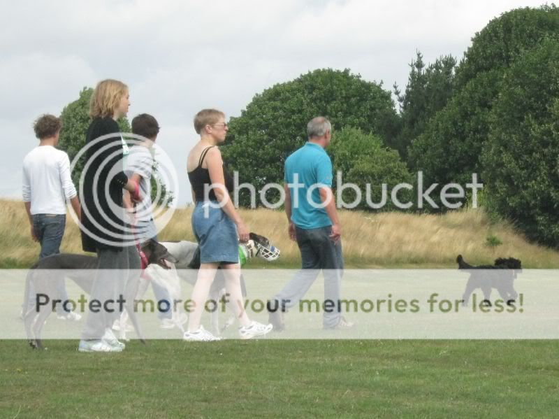 Mote Park Dog Walk - July Maidstone-2010-07-18-21