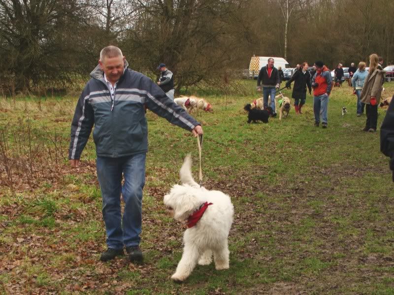 Mote Park Walk - Sunday 13th Feb 2011, 10 a.m.  Maidstone-2011-02-1301