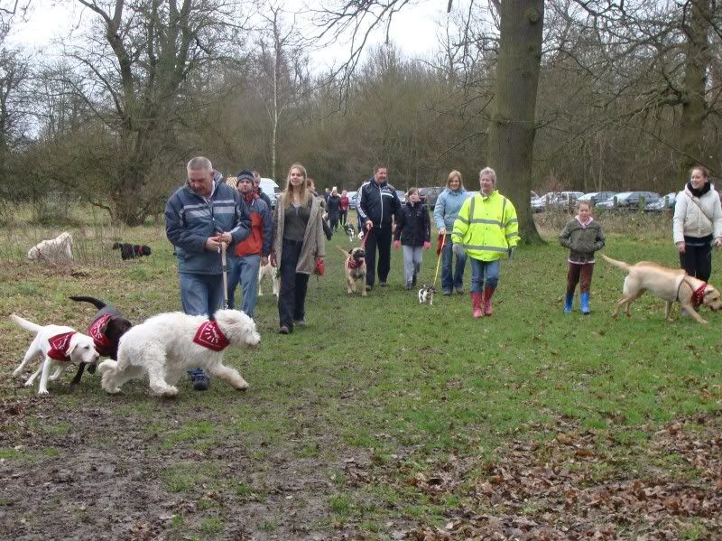 Mote Park Walk - Sunday 13th Feb 2011, 10 a.m.  Maidstone-2011-02-1302