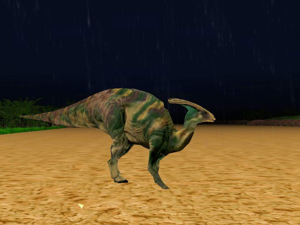 Dinosaur Expansion Pack (NOW AVAILABLE FOR DOWNLOAD) 7CA40FB1-7D66-4B7F-9E39-4307ED0D1EAB