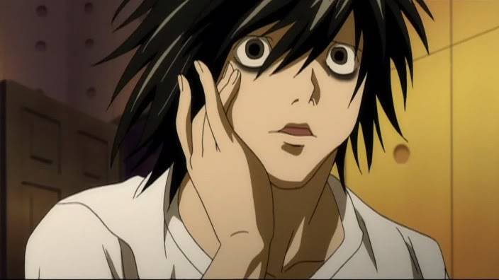 ––•(-• L Lawliet FC!!! •-)•–– - Página 12 Deathnote2021LG