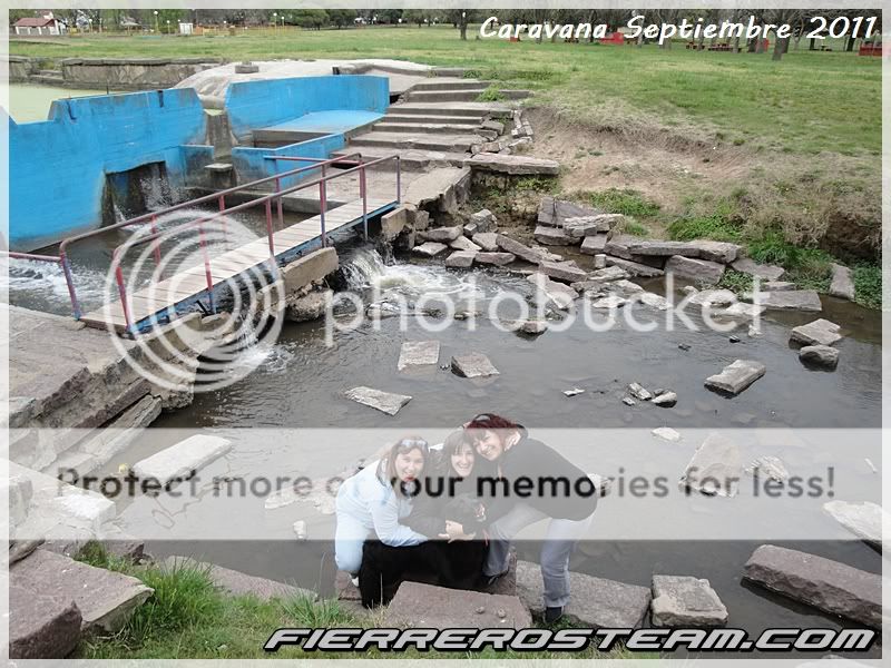 Fotos y Comentarios de la  Caravana Oficial de Septiembre. - Página 2 DSC09809