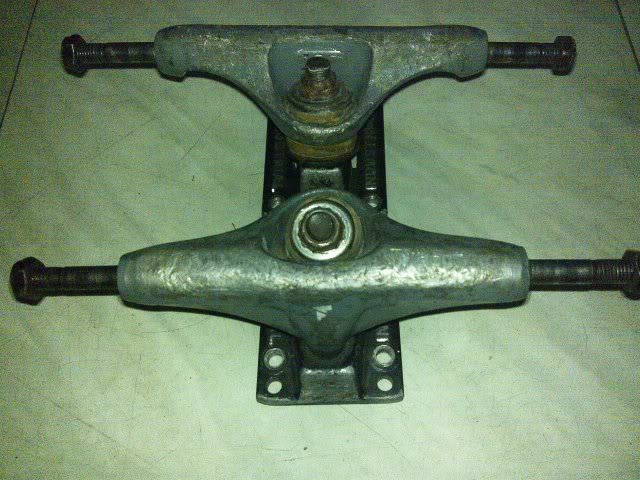 FS>SKATEBOARD, TRUCKS and WHEELS (used) WITH PICS. - Page 2 091520101511