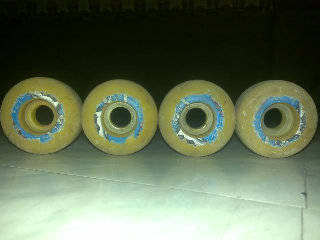 FS>SKATEBOARD, TRUCKS and WHEELS (used) WITH PICS. - Page 2 091620101524