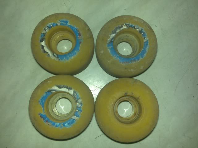 FS>SKATEBOARD, TRUCKS and WHEELS (used) WITH PICS. - Page 2 091620101527