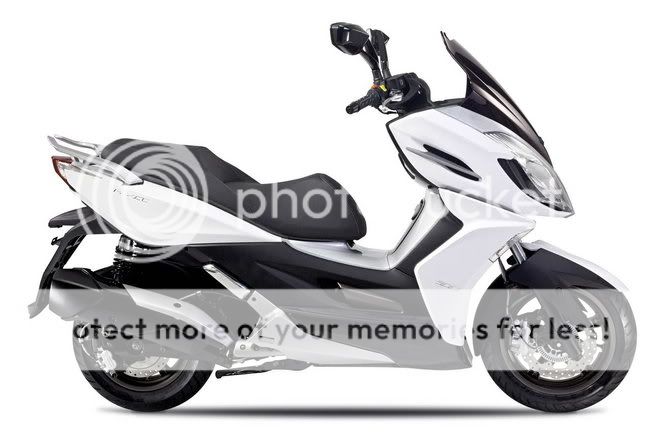 Kymco K-XCT 300 Kymco-k-xct-300-2012_2