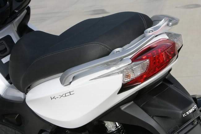 Kymco K-XCT 300 Kymco-k-xct-300-2012_3