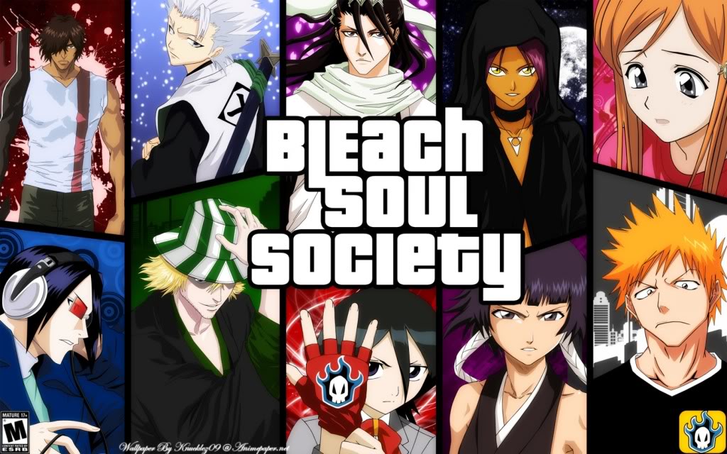 Bleach