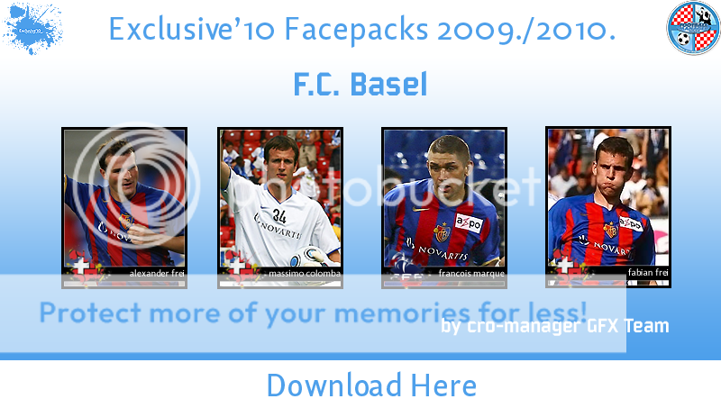 İsviçre 1.Ligi[Exclusive'10] FCBasel