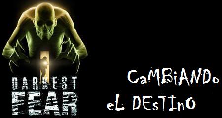 Darkest Fear - Informe 7-2