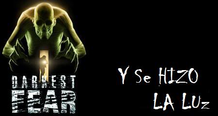 Darkest Fear - Informe 9-2