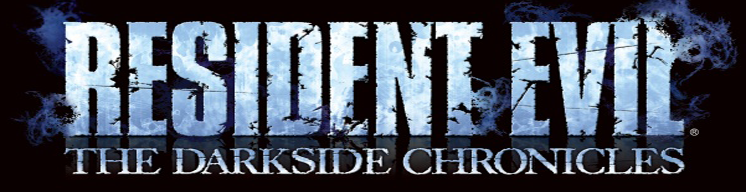 Resident Evil Dark Side Chronicles - Imagenes Dibujocopiacopia