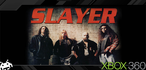 Juega contra Slayer al 'Halo 3' por Xbox Live Haloxbox