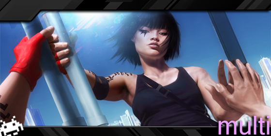 El desarrollo de Mirror’s Edge llevó a DICE siete años Mirroredge