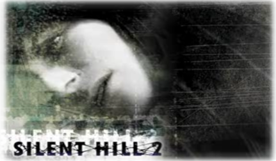 Silent Hill 2 SH2