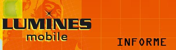 Lumines block challenge Mobile - Informe A-1