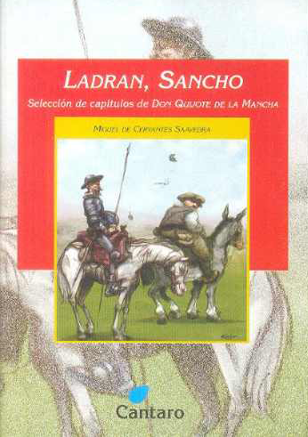 Ladran, Sancho 1-21