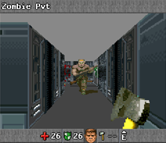 Doom RPG 1-22