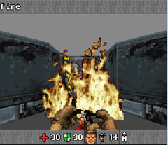 Doom RPG 2-16