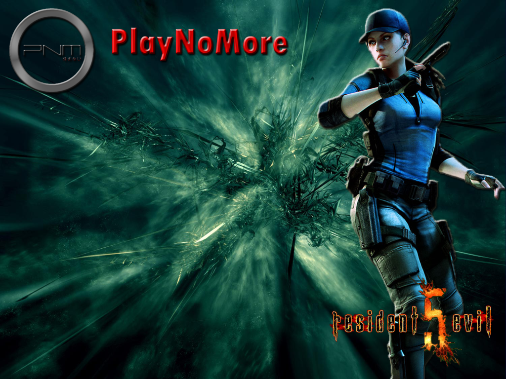 Wallpapers y fan art de Play No More - Página 3 2-6