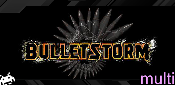 La violencia de Bulletstorm será más parecida a los dibujos animados Bulletstorm-2