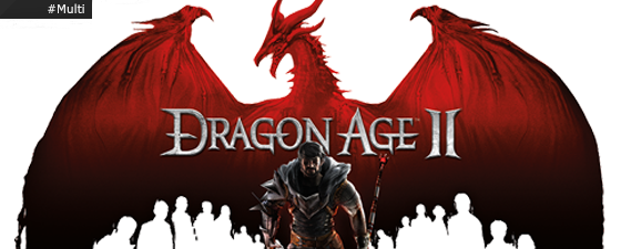 Dragon Age 2 contará con un sistema simplificado de diálogos Dragonage2