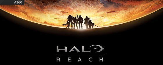 Halo: Reach tendrá una instalación opcional de 6,6 Gigas Haloreach-2