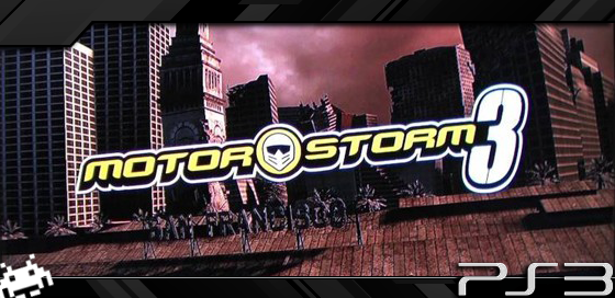 E3: Nuevos detalles de MotorStorm: Apocalypse Motorstorm3