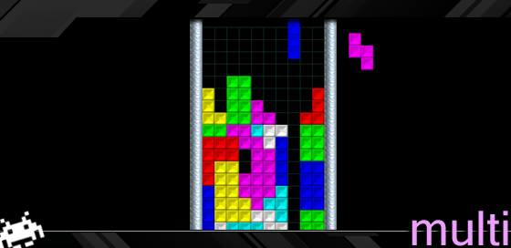 El creador de Tetris trabaja en una versión multijugador de su clásico Tetris