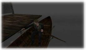 Silent Hill 2 Bote