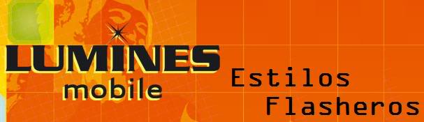 Lumines block challenge Mobile - Informe Ert