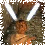 Silent Hill 3 Heatherbeam