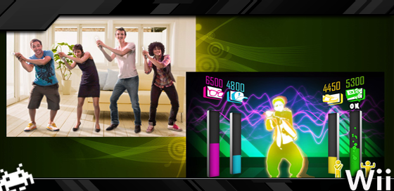 Gana un viaje a los carnavales de Tenerife con Just Dance Justdance-1