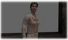 Silent Hill 2 Mary-5